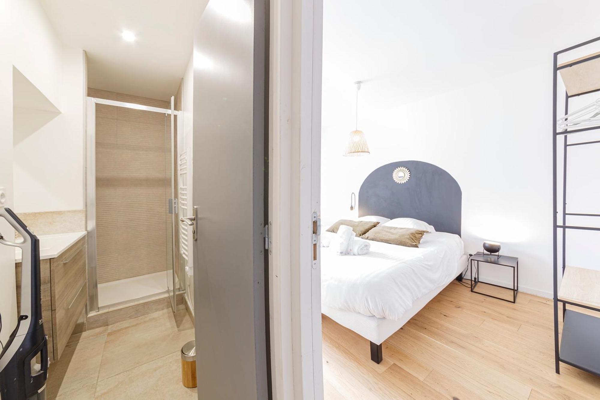 L'Agate Wifi Centre-Ville Angers Luaran gambar