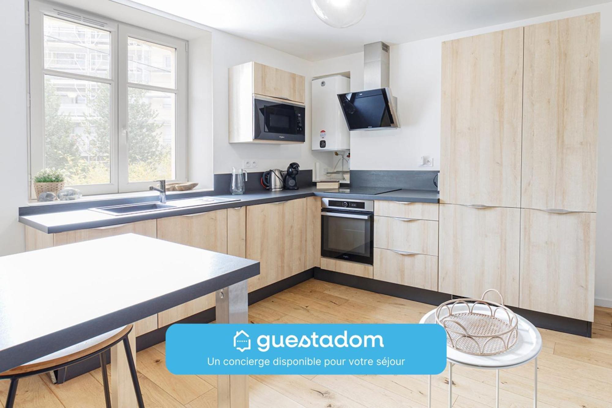 L'Agate Wifi Centre-Ville Angers Luaran gambar