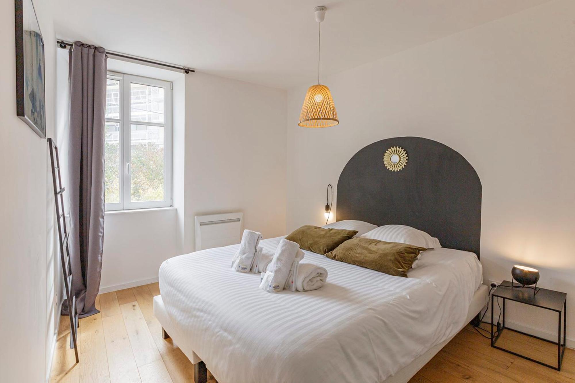 L'Agate Wifi Centre-Ville Angers Luaran gambar